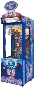 Stacker, American Idol, Lighthouse